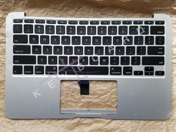 Верхня частина корпусу Apple Macbook Air 11 A1465 MID-2013